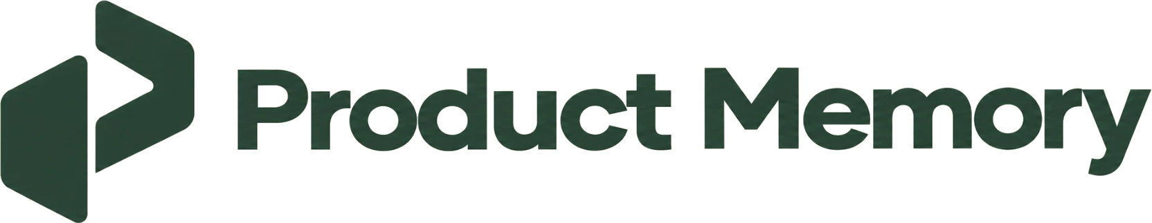 Product Memory